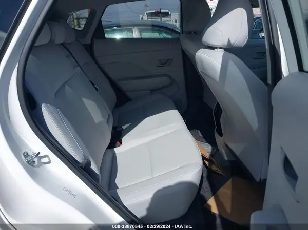 KM8HC3A64RU005606 2024 HYUNDAI KONA - Image 8