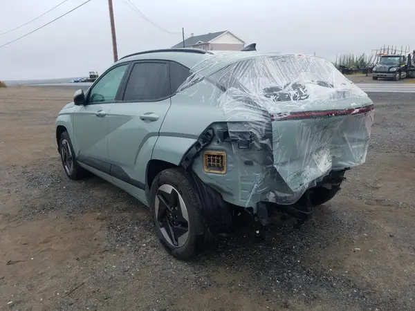KM8HC3A64RU009266 2024 HYUNDAI KONA - Image 2