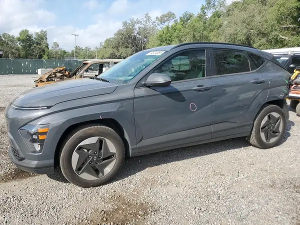 KM8HC3A64RU011146 2024 HYUNDAI KONA - Image 1