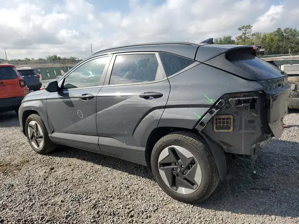 KM8HC3A64RU011146 2024 HYUNDAI KONA - Image 2
