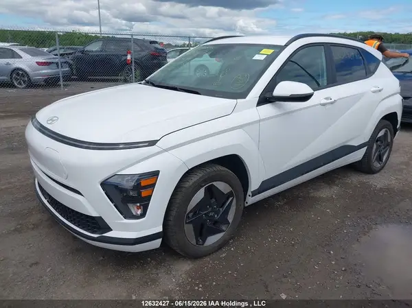 KM8HC3A64RU013060 2024 HYUNDAI KONA - Image 2