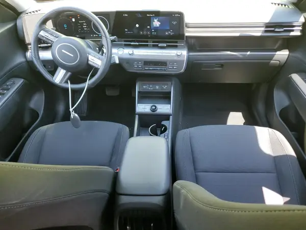 KM8HC3A64RU017495 2024 HYUNDAI KONA - Image 8