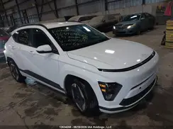 KM8HC3A64SU020354 2025 HYUNDAI KONA