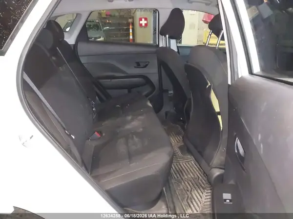 KM8HC3A64SU020354 2025 HYUNDAI KONA - Image 8