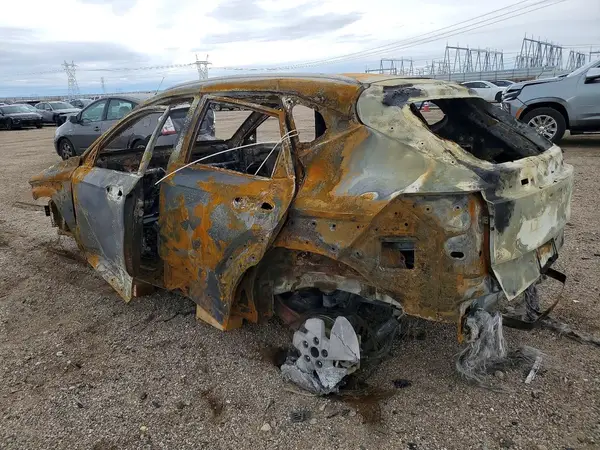 KM8HC3A64SU022086 2025 HYUNDAI KONA - Image 2