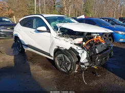 KM8HC3A64SU028549 2025 HYUNDAI KONA