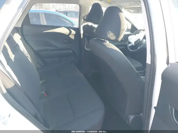 KM8HC3A64SU028549 2025 HYUNDAI KONA - Image 8
