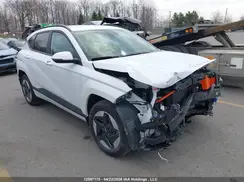 KM8HC3A64TU035289 2026 HYUNDAI KONA