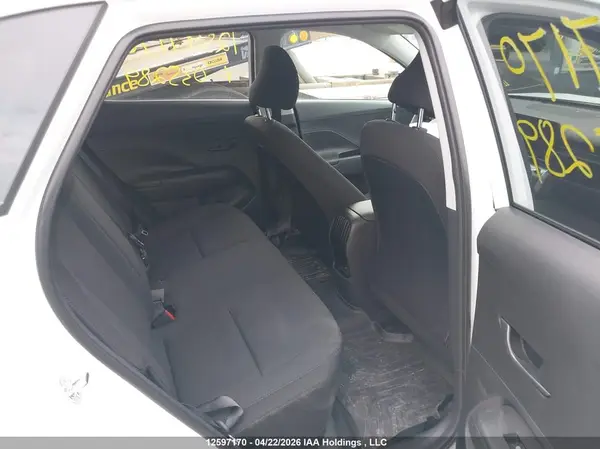 KM8HC3A64TU035289 2026 HYUNDAI KONA - Image 8
