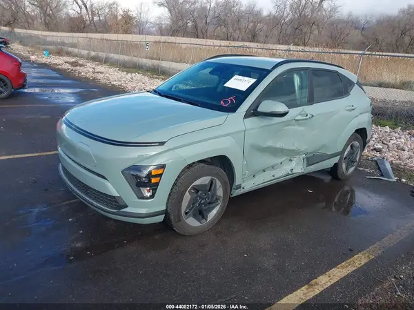 KM8HC3A65RU005632 2024 HYUNDAI KONA - Image 2