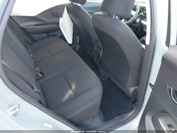 KM8HC3A65RU005632 2024 HYUNDAI KONA - Image 8