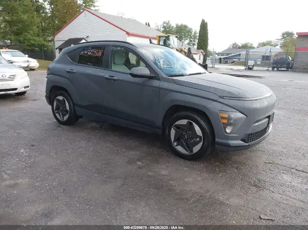 KM8HC3A65RU008210 2024 HYUNDAI KONA - Image 1