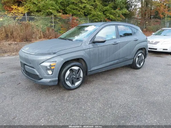 KM8HC3A65RU008210 2024 HYUNDAI KONA - Image 2