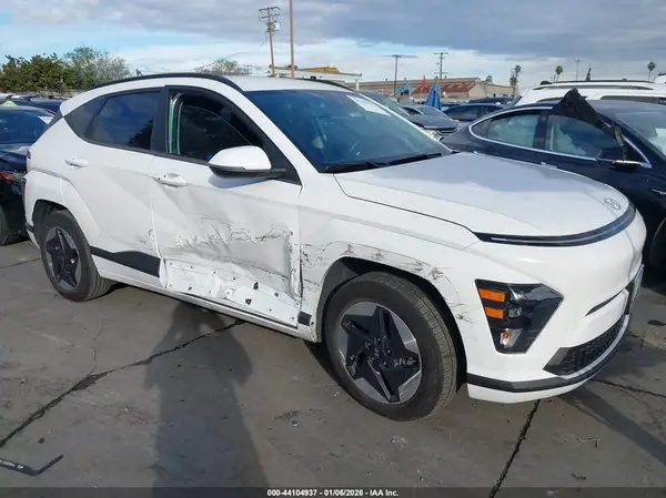 KM8HC3A65RU008353 2024 HYUNDAI KONA - Image 1