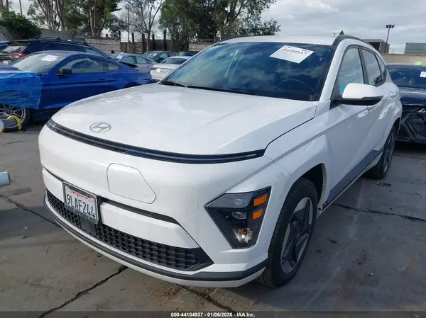 KM8HC3A65RU008353 2024 HYUNDAI KONA - Image 2