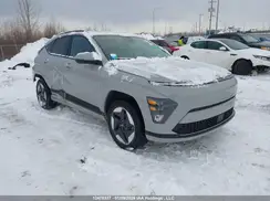 KM8HC3A65RU011124 2024 HYUNDAI KONA