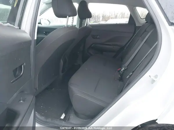 KM8HC3A65RU011124 2024 HYUNDAI KONA - Image 8