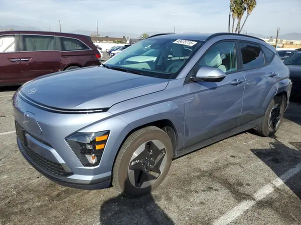 KM8HC3A65RU014377 2024 HYUNDAI KONA - Image 1