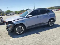 KM8HC3A65RU014802 2024 HYUNDAI KONA