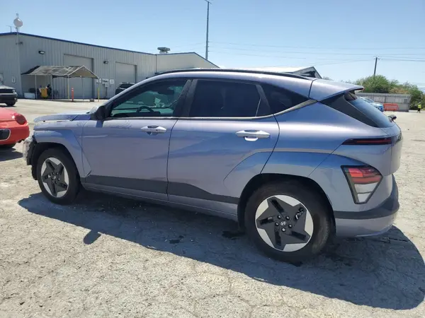 KM8HC3A65RU014802 2024 HYUNDAI KONA - Image 2
