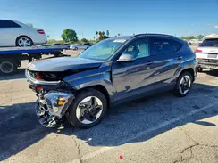 KM8HC3A65SU021691 2025 HYUNDAI KONA