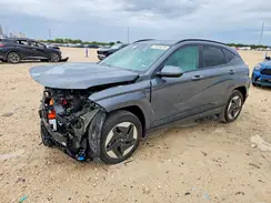 KM8HC3A65SU022629 2025 HYUNDAI KONA