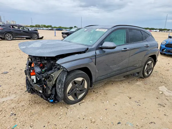 KM8HC3A65SU022629 2025 HYUNDAI KONA - Image 1