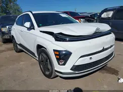 KM8HC3A65SU024851 2025 HYUNDAI KONA