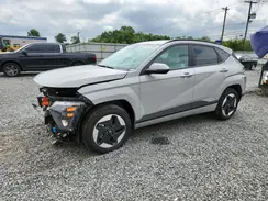 KM8HC3A65SU027183 2025 HYUNDAI KONA