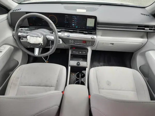 KM8HC3A65SU027183 2025 HYUNDAI KONA - Image 8