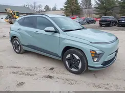 KM8HC3A65SU029161 2025 HYUNDAI KONA