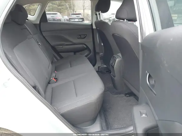 KM8HC3A65SU029161 2025 HYUNDAI KONA - Image 8