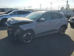 KM8HC3A65SU031816 2025 HYUNDAI KONA