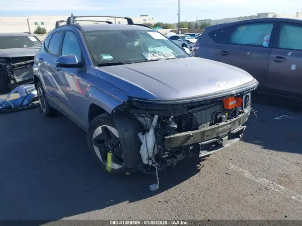 KM8HC3A66RU005249 2024 HYUNDAI KONA - Image 1