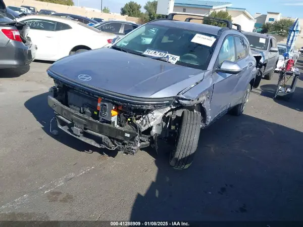 KM8HC3A66RU005249 2024 HYUNDAI KONA - Image 2