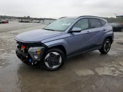 KM8HC3A66RU006224 2024 HYUNDAI KONA