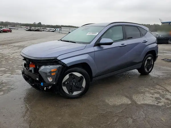 KM8HC3A66RU006224 2024 HYUNDAI KONA - Image 1