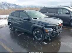 KM8HC3A66RU007339 2024 HYUNDAI KONA