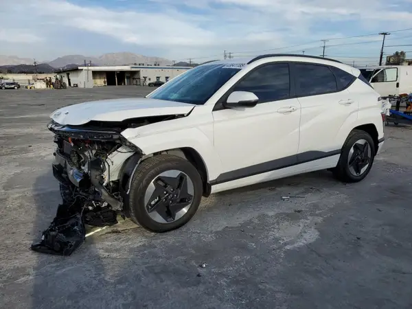 KM8HC3A66RU008488 2024 HYUNDAI KONA - Image 1