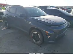 KM8HC3A66RU008605 2024 HYUNDAI KONA