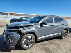 KM8HC3A66RU014727 2024 HYUNDAI KONA