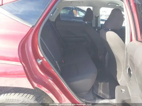 KM8HC3A66RU017031 2024 HYUNDAI KONA - Image 8