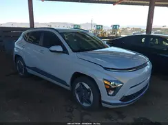 KM8HC3A66SU029010 2025 HYUNDAI KONA