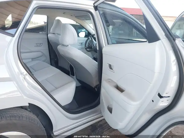 KM8HC3A66SU029010 2025 HYUNDAI KONA - Image 8