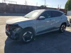 KM8HC3A66SU030268 2025 HYUNDAI KONA