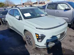 KM8HC3A66SU031582 2025 HYUNDAI KONA