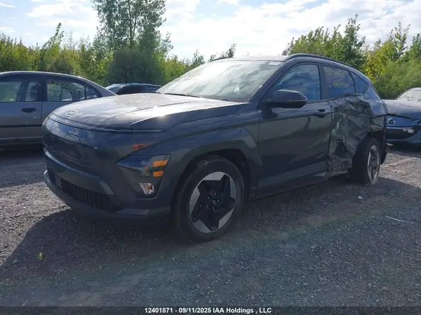 KM8HC3A67RU005969 2024 HYUNDAI KONA - Image 2
