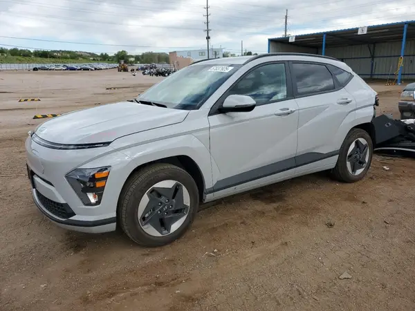 KM8HC3A67RU010590 2024 HYUNDAI KONA - Image 1