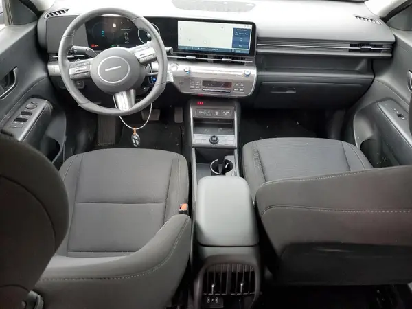 KM8HC3A67RU010590 2024 HYUNDAI KONA - Image 8