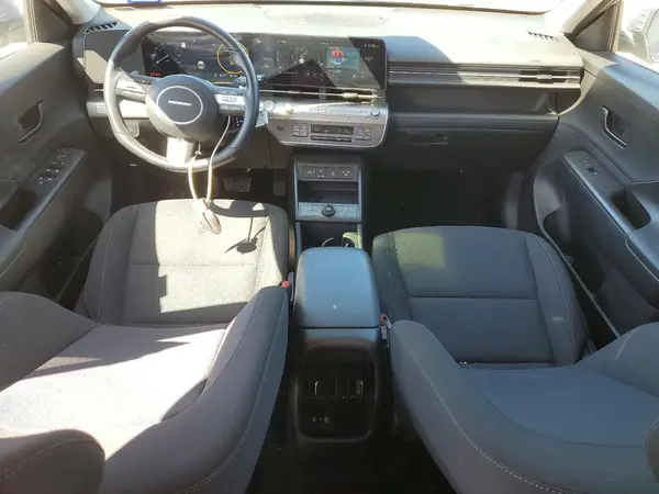 KM8HC3A67RU010640 2024 HYUNDAI KONA - Image 8